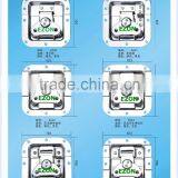 ATA Flight Case Hardware /Road Case Hardwar /Guitar Case Hardware /Tool Case Aluminum Case Accessory