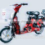 ROMAI Electric Bike,electric Bicycle,electric Scooter,electric Vehicles,e-bike,e-scooter,two Wheeler,battery Operated Bicycle thumbnail-5