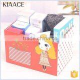 Sub-grid Unique Design China Mobile Phone Storage Box thumbnail-1