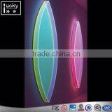 Large Acrylic Wall Led Box,Custom Acrylic Storage Box