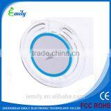 Universal UFO Qi Wireless Charger 5w Max Mobile Phone Magnetic Induction Charger thumbnail-3