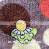 Kids Cute Design Flannel With Plush Velvet for Winter Pajamas thumbnail-4