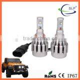 Latest Popular 9005 40w Fog Light Led Headlight 12/24v