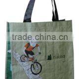 PP Woven Shopping Bag,woven Packaging Bag