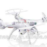 2016 HOT Sale Drone SYMA X5SW RC Quadcopter 2.4G HD 0.3 MP Camera 4CH WIFI FPV RC Drone Factory Price thumbnail-4