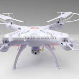 Original SYMA X5SW WIFI RC Drone FPV Quadcopter With HD Camera 2.4G 6-Axis Real Time RC Helicopter Quad Copter Toys thumbnail-3