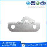 Electrice Power Accessory Steel Forged QY Type Clevis Eye/ QY Plate thumbnail-1