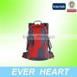 2015 Wholesale Polyester and Nylon Design Your Own Sport Bag