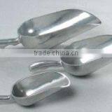Metal Sample Scoop