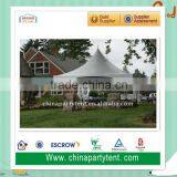 2016 Fashion Trade Show Gazebo Tent 3X6 / 3X3 With Walls for Event thumbnail-2