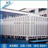 Evaporative Air Cooling System