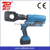 hydrualic electric steel cutter EZ-45