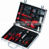 2015NEW ITEM- 34pcs Professional Aluminium Case Tool Set