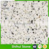 Good Quality Custom Style White Star Quartz Stone thumbnail-6