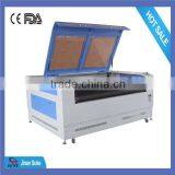 Fabric Roller Cutting Machine With Auto Feeding Laser Machine