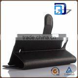 Bulk Buy From China Product Stand Wallet Lychee Leather Cover for Wiko Pulp 4G Case Express thumbnail-6