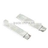 2PC CARTON CUTTER BLADE D/BLIST