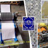 Aviation Aluminum Soft Capsule Die Roll Softgel Mold Cuter for Paintball With Wedge thumbnail-3