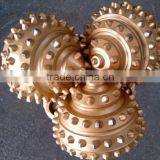 IADC 517 Pilot TCI Tricone Bit Drilling Equipment for Sale/diamond Drill Bit thumbnail-5