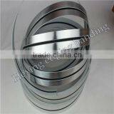 Silver /golden Metal Color Edge Protection