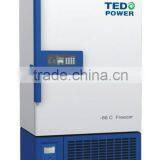 ultralow temperature freezer