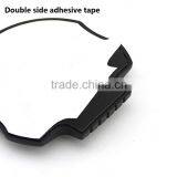 Plastic Chrome Cow Stickers Car Emblems Logo Custom thumbnail-5