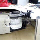 Hot Selling Useful Drink Bottle Car Name Badge Holder thumbnail-3