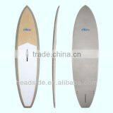 Customized Design Bamboo SUP Stand up Paddle Board/EPS Foam Sup Paddle Board thumbnail-1