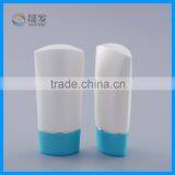 100 ml Empty Cosmetic Lotion Plastic Bottle thumbnail-1