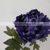 cheap wholesale artificial fake peony flower