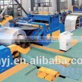 HOT SALE!!!slitting and Extension Machine