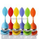 Submarine Shaped Silicone Tea Hold thumbnail-6