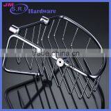 Hot Sale Circular Sector Bathroom Hanging Basket thumbnail-6