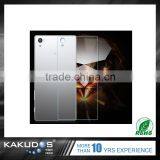 Factory Directly Supply Anti-Glare Best Tempered Glass Screen Protector for Sony Z5 thumbnail-1