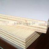 China Good Quality Melamine Plywood thumbnail-5