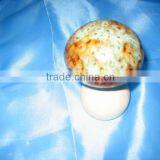 Glazed Ceramic Mushroom thumbnail-1