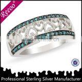 Original Classic Wholesale Birthstone Jewelry Ebay China thumbnail-1