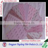 Supplier insole paper board for shoes material