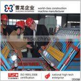 Polystyrene Wall Panel Machine