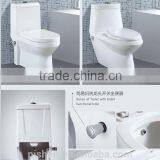 Special Design wc Toilet Bowl Toilet Prices for Promotion thumbnail-6