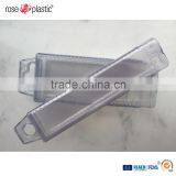 Plastic Pvc Square Tube QP