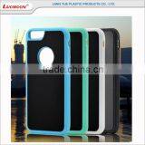 2016 Most Popular Laser Anti Gravity Engraving Cell Phone Case for Iphone 4 5 6 7 s ce se Plus thumbnail-2