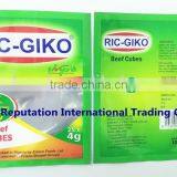 High Quality Snack Packing Bags Food Pouch thumbnail-3