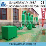CE Approved Yugong Wood Sawdust Dryer Machine for Sale thumbnail-1