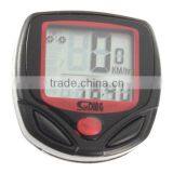 Digital LCD Bicycle Computer SD-548B Sunding Factory Direct Cycle Speedometer