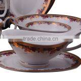 Japanese Dinnerware Set thumbnail-3