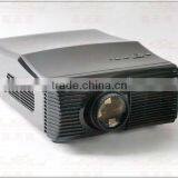 LED Projector for Home Cinema Use Vga USB Port