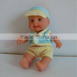 Hot Selling Toys Plastic Doll PAFE3 thumbnail-1