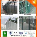 Shunxing Fence Factory Welded 358 Security Fence/Anti Climb Fence thumbnail-5