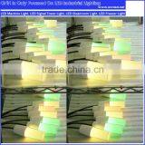 ONN-M4T Tri Color Strobe Beacon Light / Singal Beacon Lamp thumbnail-3